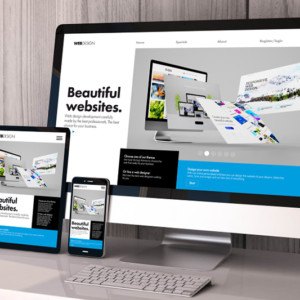 Sulit Website Package